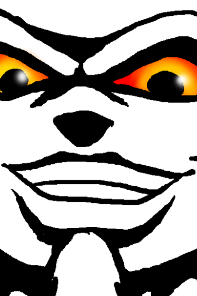 Prick: Psycho Chick's Ex