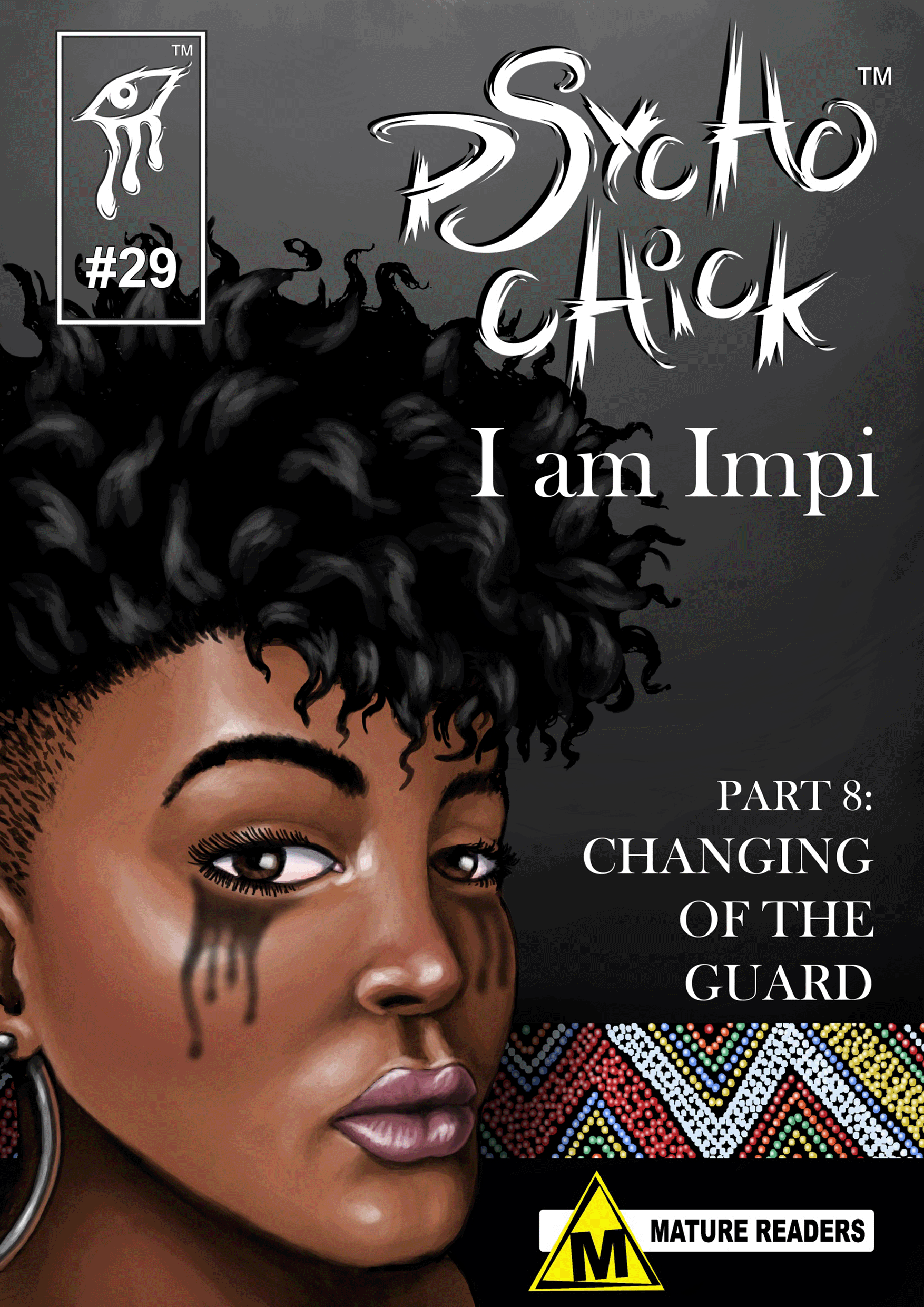 S4 C8 I AM IMPI Changing of the Guard-1