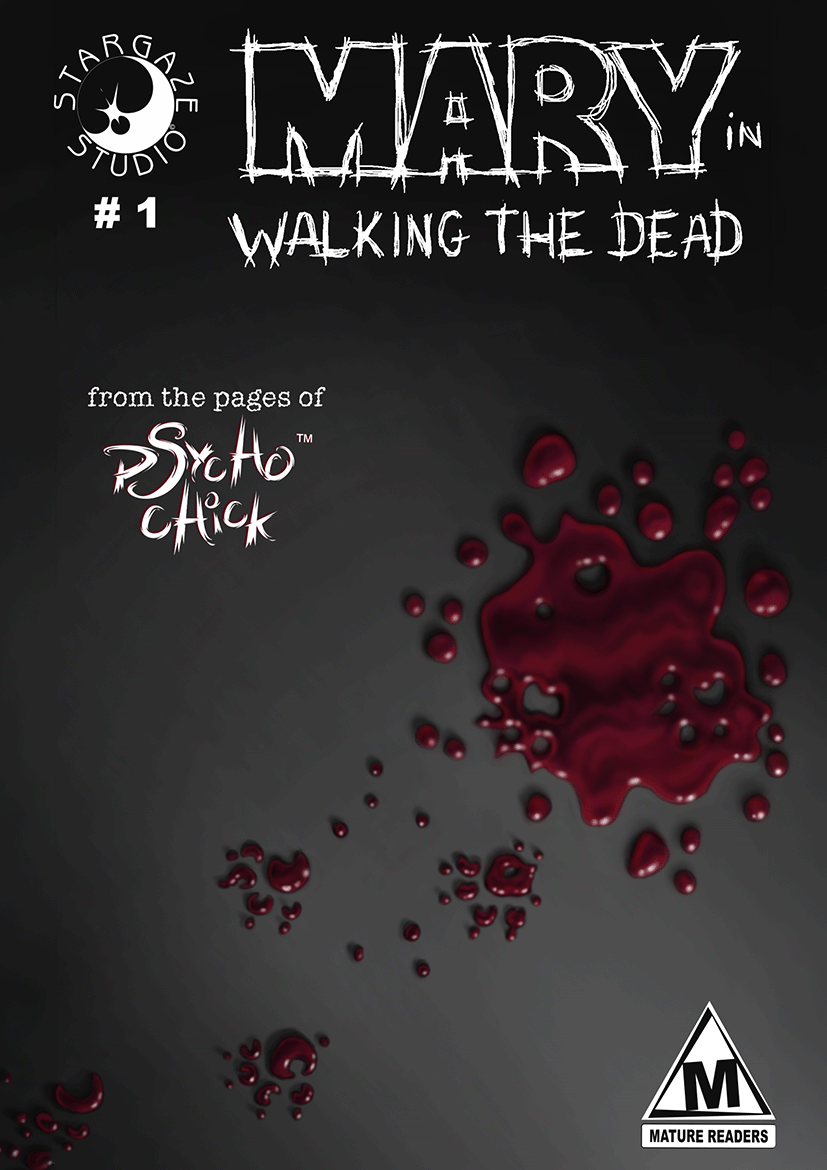 Walking the Dead 1